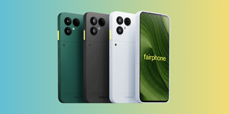 The best Fairphone 6 accessories