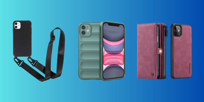 Your guide to iPhone 11 cases