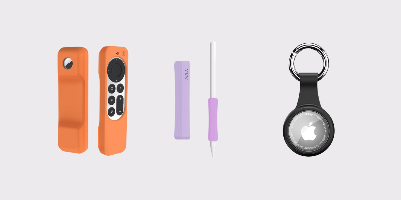 How to choose Apple accessories
