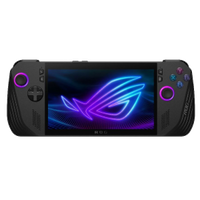 Asus ROG Ally X