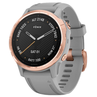 Garmin Fenix 6S Sapphire