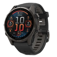 Garmin Fenix 8 47mm