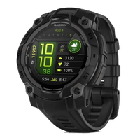 Garmin Instinct 3 AMOLED 45mm
