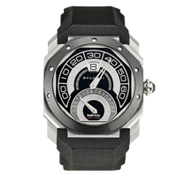 Gerald Genta 43mm
