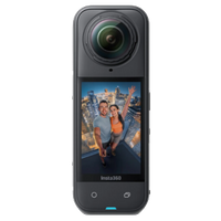 Insta360 X5