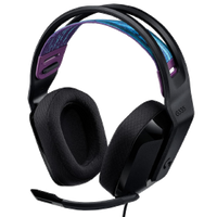 Logitech G335
