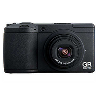 Ricoh GR