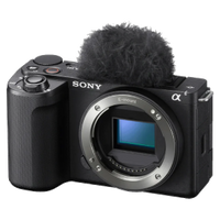 Sony Alpha ZV-E10