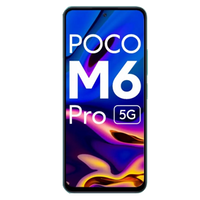 Xiaomi Poco M6 Pro