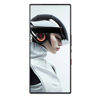 ZTE Red Magic 9 Pro
