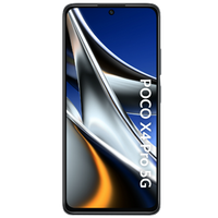 Xiaomi Poco X4 Pro 5G
