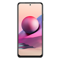Xiaomi Redmi Note 10S