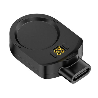 Garmin Universele Type-C Oplaadadapter Smart Watch Oplaadconverter