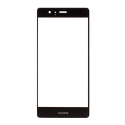 Huawei P10 Plus OEM LCD screen protector and digitizer assembly - Zwart