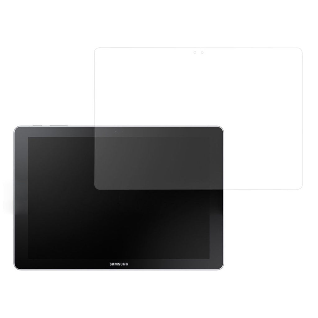 Samsung Galaxy Book 12 0.3mm 12-inch LCD Gehard Glas Schermbeschermer