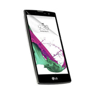 Schermbeschermer Voor LG G4c - Crystal Klaar