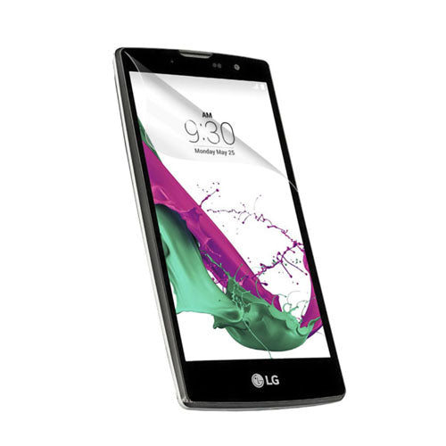 Schermbeschermer Voor LG G4c - Crystal Klaar