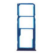 Samsung Galaxy M30 OEM simkaarthouder - Blauw