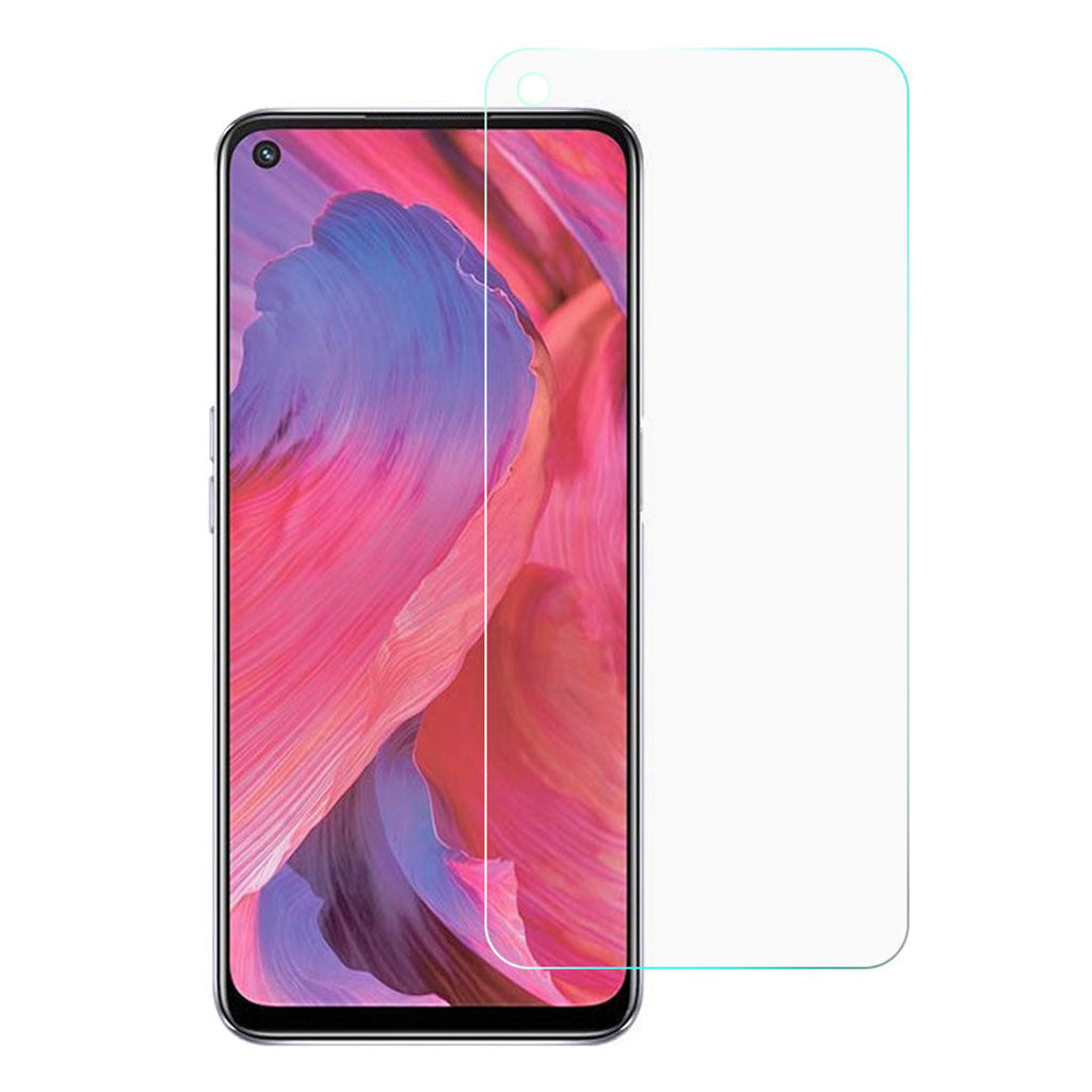 0,3 mm gehard glas Oppo A74 5G screenprotector