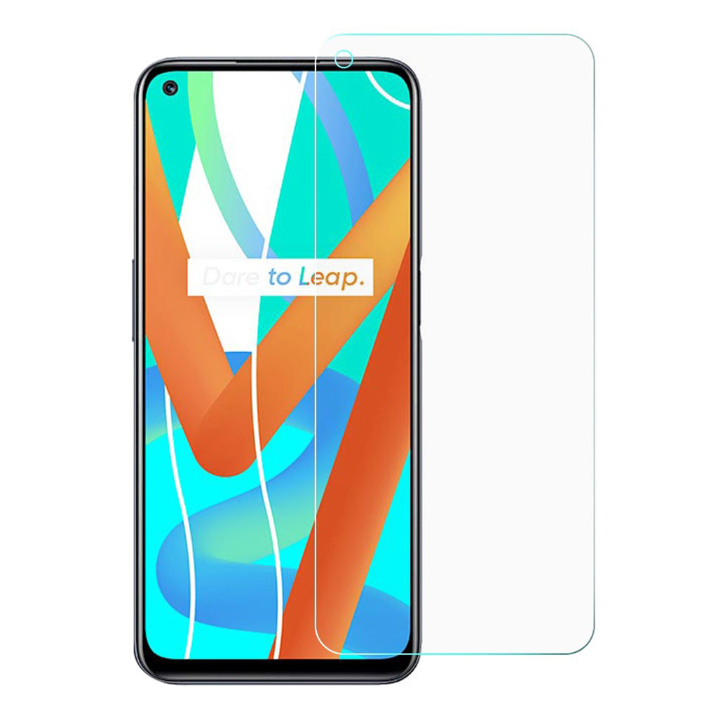 Ultra heldere Realme V13 5G screenprotector