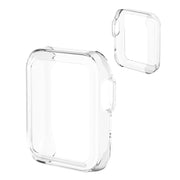 Xiaomi Mi Watch Lite duurzaam transparant frame - Transparant
