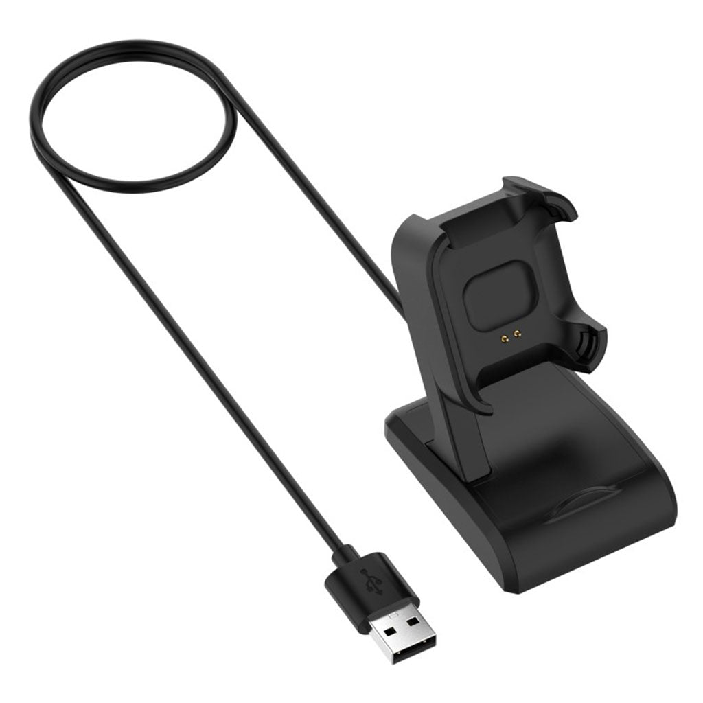 1m Xiaomi Mi Watch Lite / Redmi Watch mount USB oplaadkabel