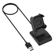1m Xiaomi Mi Watch Lite / Redmi Watch mount USB oplaadkabel