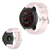 Garmin Forerunner 745 siliconenn armband - Roze