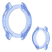 Ticwatch Pro 3 duurzaam transparant frame - Blauw