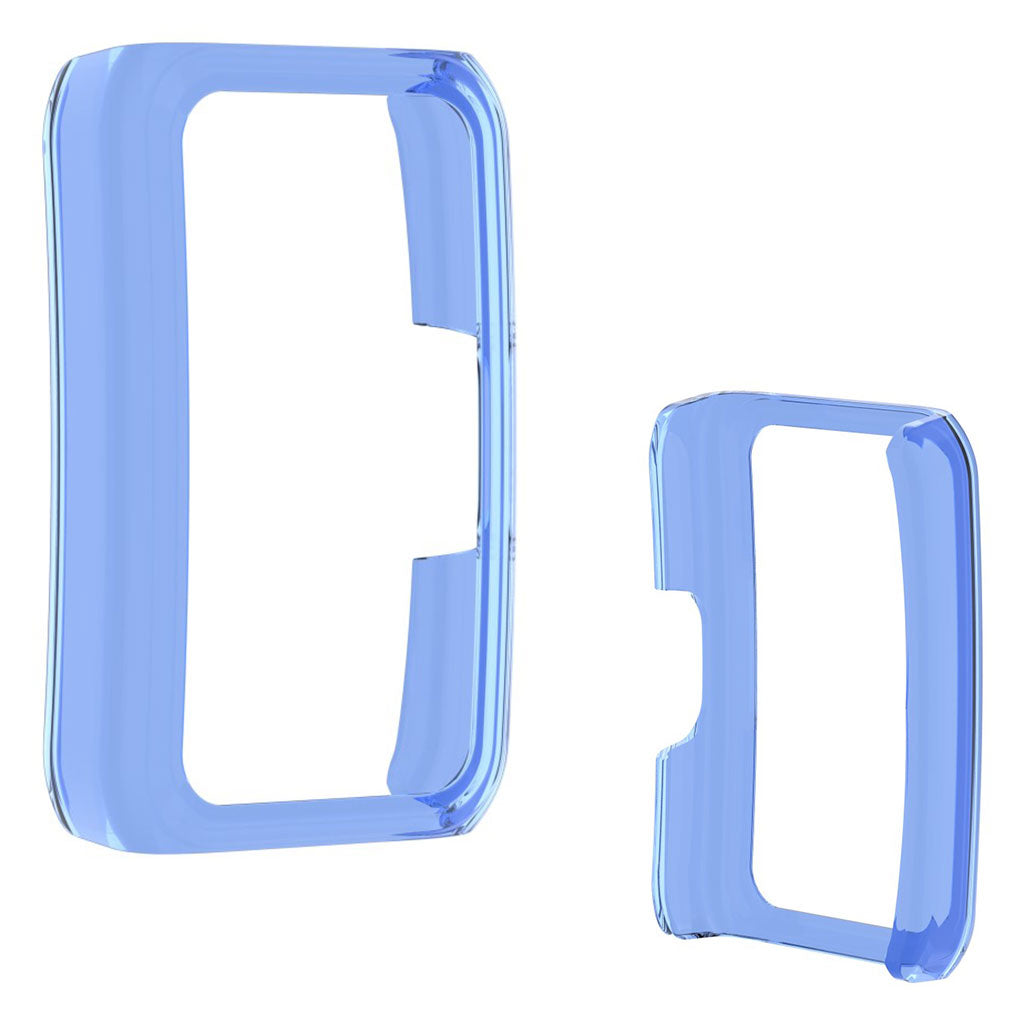 Honor Band 6 duurzaam frame - Blauw