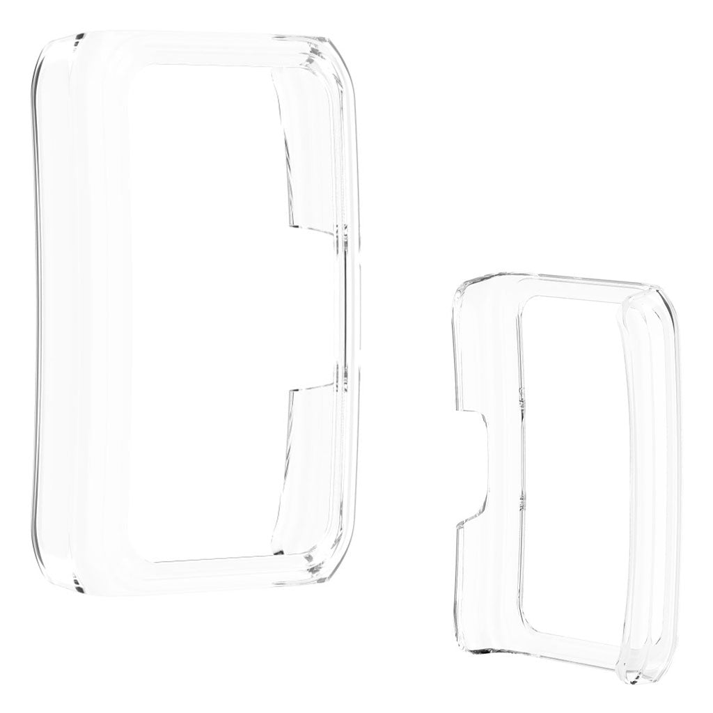 Honor Band 6 duurzaam frame - Transparant