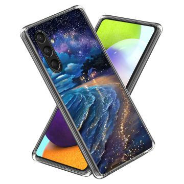 Vibe Samsung Galaxy A16 hoesje - Droomboom