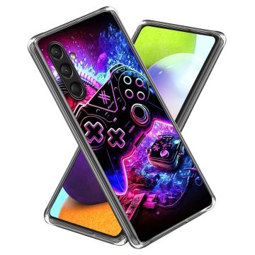 Vibe Samsung Galaxy A16 hoesje - Gamecontroller