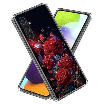 Vibe Samsung Galaxy A16 hoesje - Rode Roos