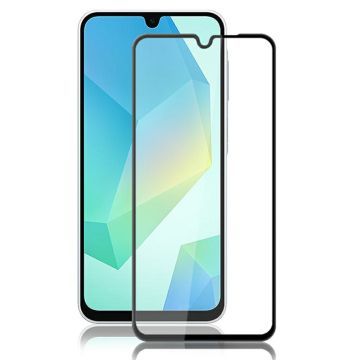 AMORUS extra sterk glass screen protector voor Samsung Galaxy A16
