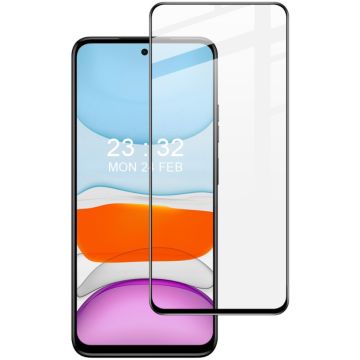 IMAK Pro+ tempered glass screen protector voor Motorola Moto G Power 5G (2024)