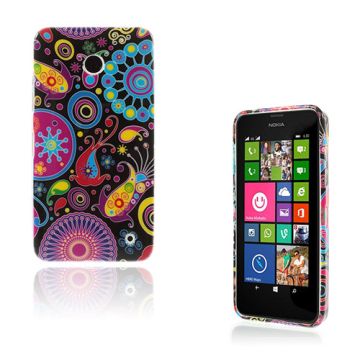 Westergaard (Paisley Flowers) Nokia Lumia 630 / 635 Hoes