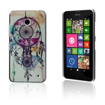 Persson Nokia Lumia 630/635 Hoes - Dream Catcher