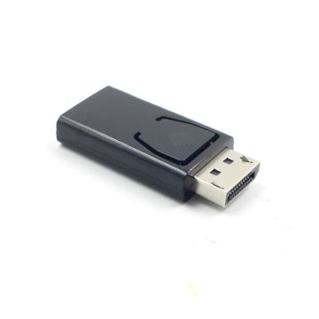 Universal display port Male naar HDMI female adapter converter