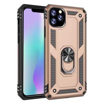 Bofink Combat iPhone 11 Pro Max Hoesje - Goud