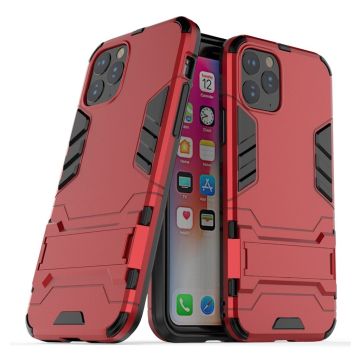 Cool Guard iPhone 11 Pro Max Hoesje - Rood