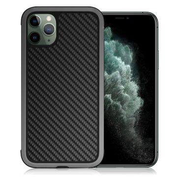 Raigor Inverse SCOTT Hoes voor iPhone 11 Pro Max - Zwart