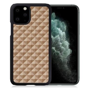 Man&Wood premium Hoesje for iPhone 11 Pro Max - Armor