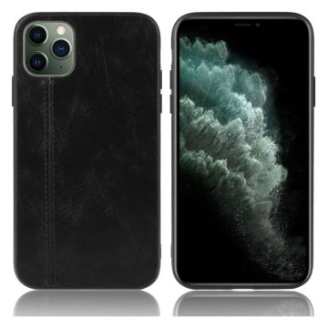 Admiral iPhone 11 Pro Max Hoesje - Zwart