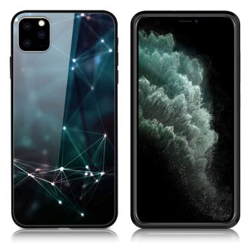 Fantasy iPhone 11 Pro Max Hoesje - Evolutie