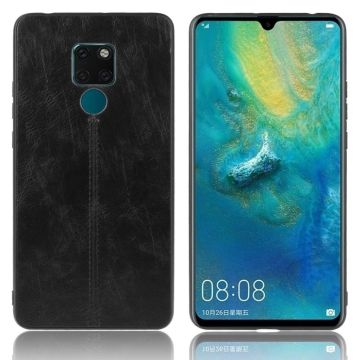 Admiral Huawei Mate 20 Hoesje - Zwart