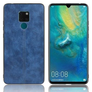 Admiral Huawei Mate 20 Hoesje - Blauw