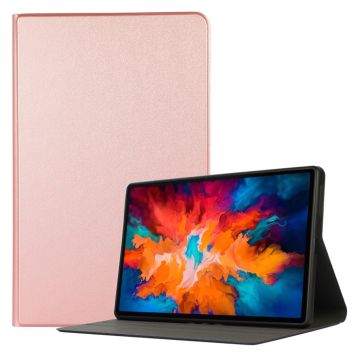 Lenovo Tab M10 HD Gen 2 Leer Hoesje - Rose Goud