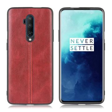Admiral OnePlus 7T Pro Hoesje - Rood