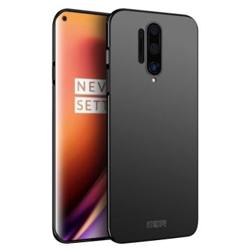 MOFI OnePlus 8 Pro slim shield Hoesje - Zwart